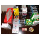 AMMUNITION AMMO BULLETS SHELLS