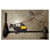 MINN KOTA ENDURA TROLLING MOTOR