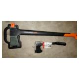 FISKARS X25 AXE