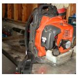 HUSQVARNA 150BT GAS BACKPACK BLOWER