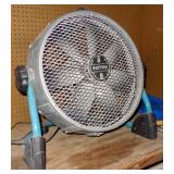PATTON HIGH VELOCITY FLOOR FAN