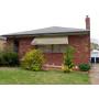 2 BEDROOM ALL BRICK SOUTH ST. LOUIS HOME