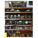 ECLECTIC ON-SITE COLLECTIBLE AUCTION