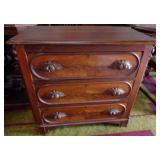 JOHN'S FURNITURE & ANTIQUES SHOP AUCTION