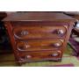 JOHN'S FURNITURE & ANTIQUES SHOP AUCTION