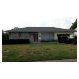 REAL PROPERTY & PERSONAL PROPERTY ESTATE AUCTION