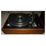 elac high fidelity turntable 