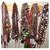 LOTS OF ARTISAN JEWELRY