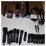 HIGH QUALITY FLASH LIGHTS