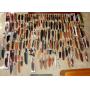 ON-SITE AUCTION 100'S OF KNIVES, TOOLS, COLLECTIBLES