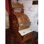 BRASS CANDY STORE NATIONAL CASH REGISTER 461492 50