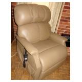 MINT TRANQUIL EASE LIFT CHAIR, MODEL NUMBER HC-3703 H