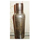 ANTIQUE 1914 VP FAIR THERMOS
