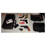 VINTAGE CROSSMAN AIR, DART, B..B GUNS