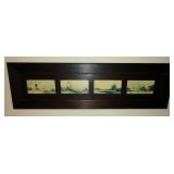 DELFT TILE ART DISPLAY