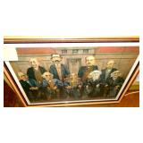 THE HIGH COURT CHARLES BRAGG