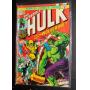 MARVEL COMICS HULK WOLVERINE 181
