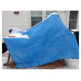 CRAFTSMAN 10" TABLE & RADIAL ARM SAW POWER TOOLS