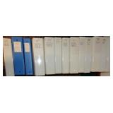 BASEBALL CARDS 1986-1989