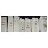 BASKETBALL CARDS 1989-1994