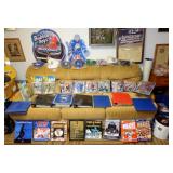 VINTAGE CHICAGO CUBS SPORTS MEMORABILIA