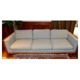 DANISH MODERN SOFA #1