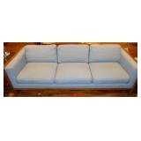 DANISH MODERN SOFA #2