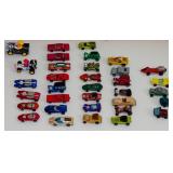 WE FOUND 75 - 100 RED LINE HOT WHEELS