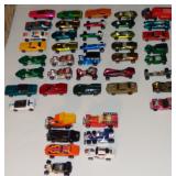 MORE VINTAGE MATTEL REDLINE HOT WHEELS DIE CAST CARS