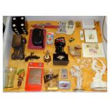 VINTAGE COLLECTIBLES