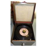 VINTAGE 45 VINYL RECORDS 