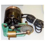 VINTAGE AQUARIUM AIR PUMP