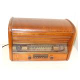 1946 WESTINGHOUSE H 104 TUBE RADIO 