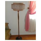 MID CENTURY MODERN FLOOR LAMP