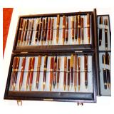 BEAUTIFUL INK PEN COLLECTION