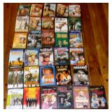 VINTAGE DVD COLLECTION