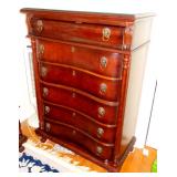 VERY NICE CHEST OF DRAWERS