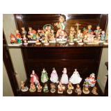 HUMMELS ROYAL DOULTON