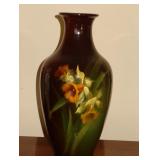 WELLER POTTERY VASE