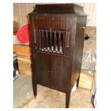 AEOLIAN-VOCALION GRADUOLA VICTROLA WORKS