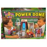 POWER RANGERS POWER DOME MIB
