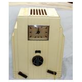 RARE RCA AIR KING CLOCK RADIO