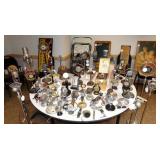 LARGE COLLECTION of VINTAGE MICROPHONES