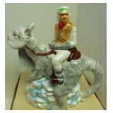 SKYWALKER on TAUNTAUN SIGMA TEAPOT MIB