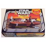 STAR WARS LANDSPEEDER MIB