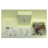 Vintage Star Wars 1998 Mail Away Luke Skywalker