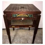 ANTIQUE CRESCENT No. 0 EGG HATCHER