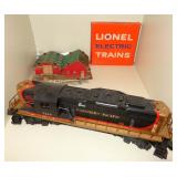 LIONEL TRAIN