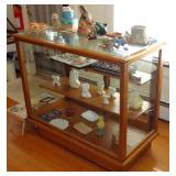 MORE COUNTRY STORE DISPLAY CASES