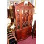 JOHN'S FURNITURE & ANTIQUES SHOP AUCTION